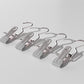 📢📢3 dernières heures : Grande vente⏰⏰Crochets/clips de suspension en acier inoxydable
