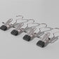 📢📢3 dernières heures : Grande vente⏰⏰Crochets/clips de suspension en acier inoxydable