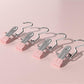 📢📢3 dernières heures : Grande vente⏰⏰Crochets/clips de suspension en acier inoxydable