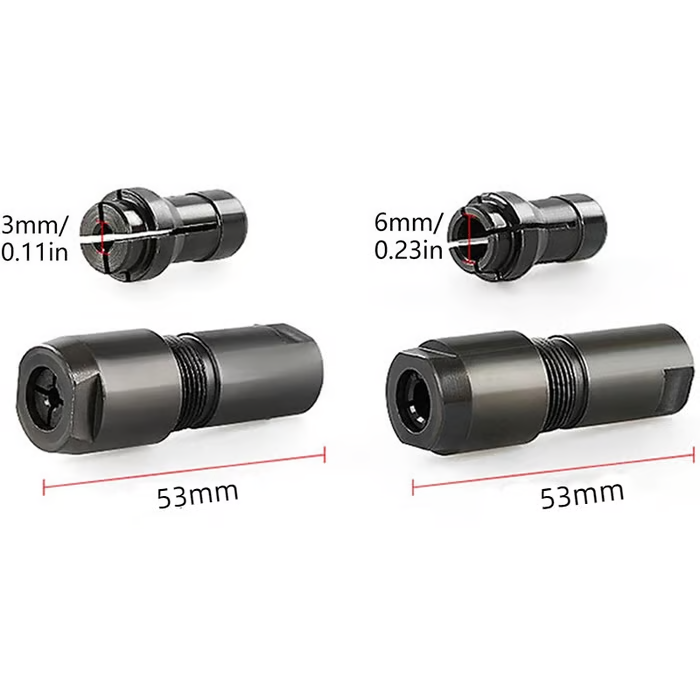 💪Accessoires de conversion pour meuleuse d'angle