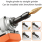💪Accessoires de conversion pour meuleuse d'angle
