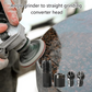 💪Accessoires de conversion pour meuleuse d'angle