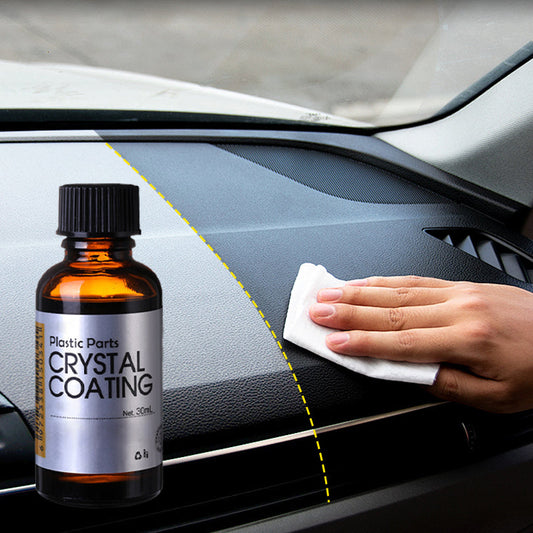 🚗Rénovateur de revêtement pour pièces en plastique dans le secteur automobile