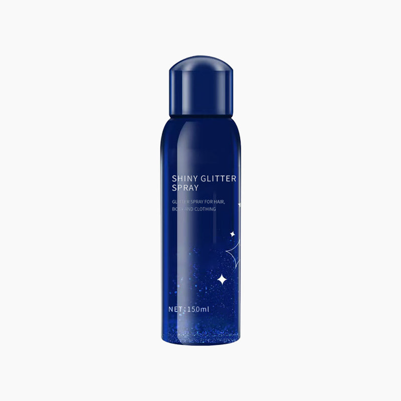 🔥2025 Vente à chaud✨Spray pailleté brillant longue durée pour le corps