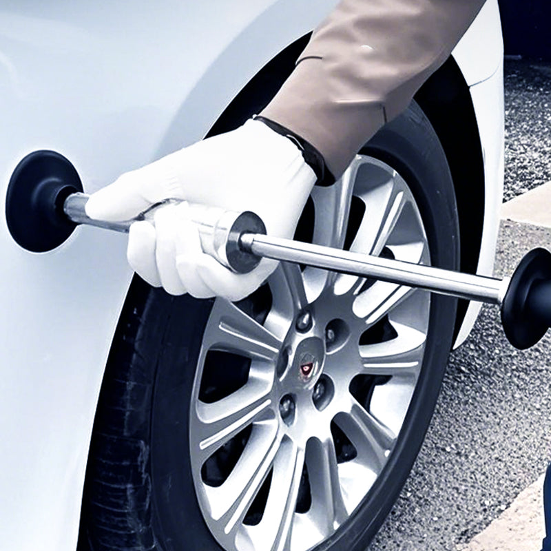 🛻🪠Outil à ventouse pour la réparation des bosses sur les carrosseries automobiles