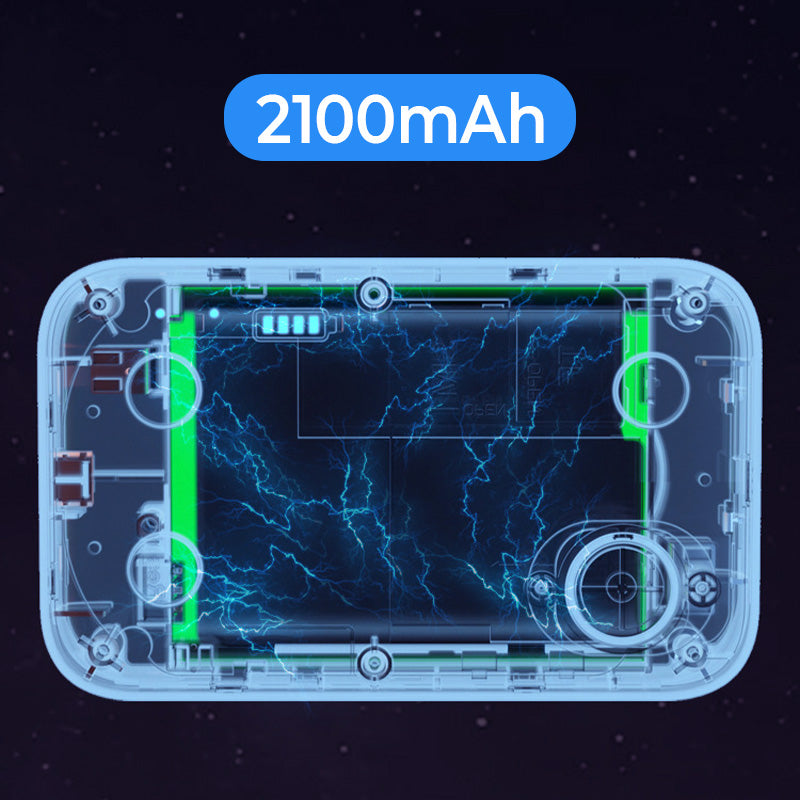 📶Restez Connecté Partout – Wi-Fi de Poche À⚡