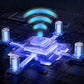 📶Restez Connecté Partout – Wi-Fi de Poche À⚡