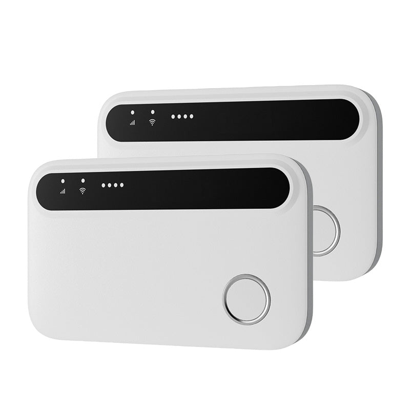 📶Restez Connecté Partout – Wi-Fi de Poche À⚡