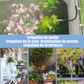 💧 PROMO LIMITÉE 50% DE RÉDUCTION ! ✨ Système d'Irrigation Automatique – Kit Complet, Économie d'Eau, 360° ✨