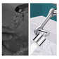 💧Adaptateur robinet 1440° pivotant🚿Étanche, silencieux, 2 modes d’eau & triple filtration✨
