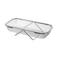 ✨Panier d'asphalte domestique en acier inoxydable✨