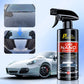 Kit de pulvérisation de revêtement pour voiture