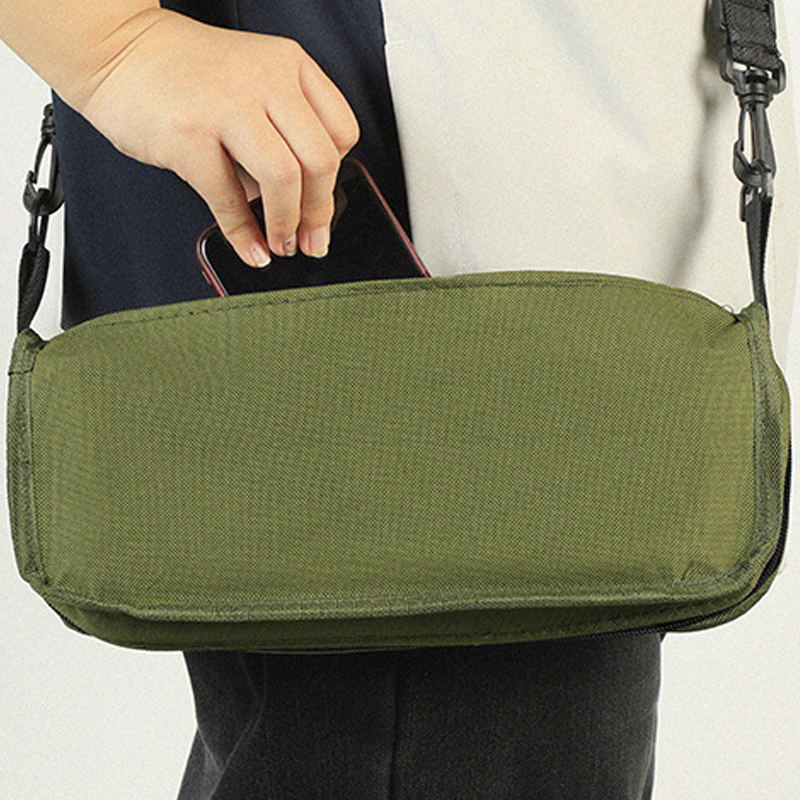 🪑50% DE RÉDUCTION✨Chaise pliante et sac 2 en 1 pour l'extérieur🎁