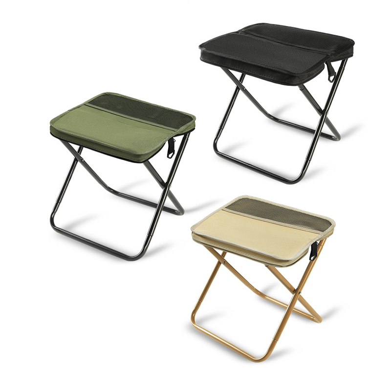 🪑50% DE RÉDUCTION✨Chaise pliante et sac 2 en 1 pour l'extérieur🎁