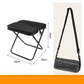 🪑50% DE RÉDUCTION✨Chaise pliante et sac 2 en 1 pour l'extérieur🎁