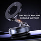 🔥VENTE CHAUDE🔥Support téléphone magnétique pliable – Parfait pour la voiture 🚗💨 ✨ Stable, compact et facile à utiliser – Ne ratez pas l’offre !