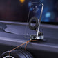 🔥VENTE CHAUDE🔥Support téléphone magnétique pliable – Parfait pour la voiture 🚗💨 ✨ Stable, compact et facile à utiliser – Ne ratez pas l’offre !