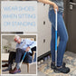 📢Chausse-pied long réglable avec tire✨