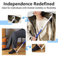 📢Chausse-pied long réglable avec tire✨