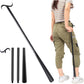 📢Chausse-pied long réglable avec tire✨