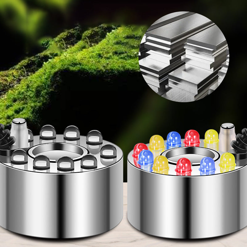 🔥Offre limitée dans le temps : moitié prix 🌫️ Atomiseur haute performance, fonctionnement silencieux (< 36 dB), avec protection contre la surchauffe ✨