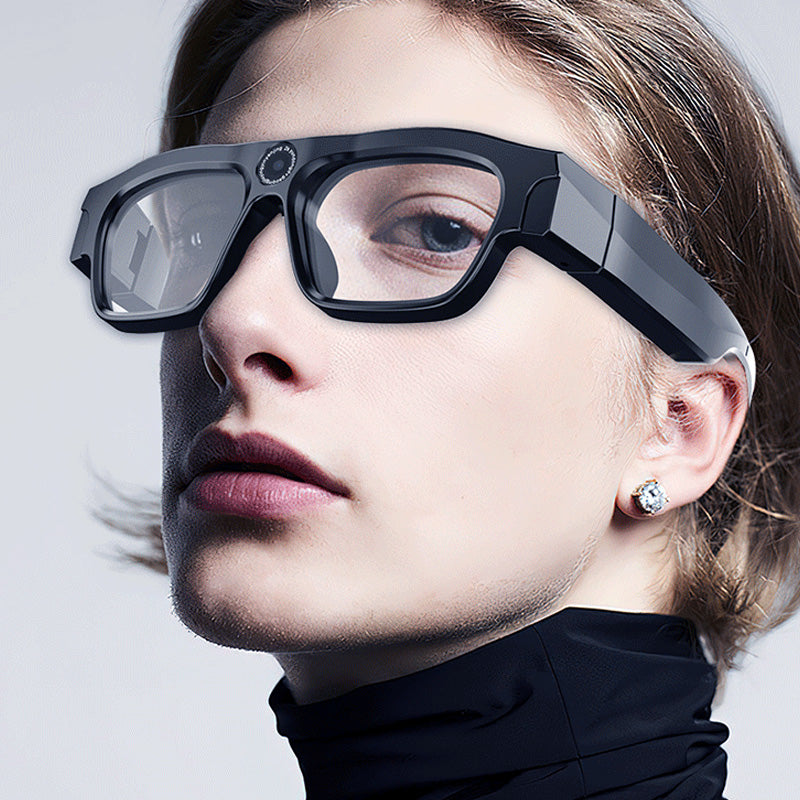 👓Lunettes intelligentes Bluetooth HD multifonctions