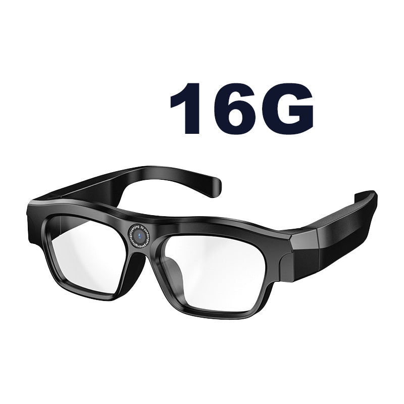 👓Lunettes intelligentes Bluetooth HD multifonctions
