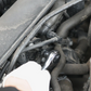 CR-V Steel Sockets Set