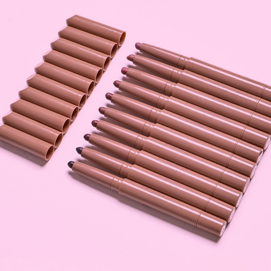 🥳VENTE CHAUDE -50 % !🔥Stylo Liner Lip Peptide à Double Extrémité