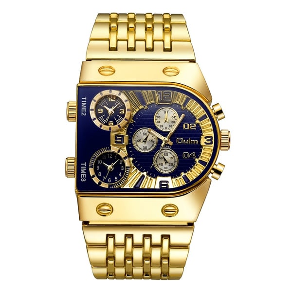 ⌚Montres pour hommes de grandes marques à la mode