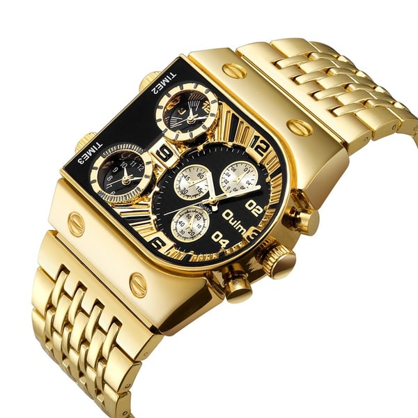 ⌚Montres pour hommes de grandes marques à la mode