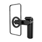 Perche à Selfie Magnétique 4-en-1 - Rotation 360°, Trépied Mini et Télécommande 10m