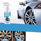 🚗Spray d'élimination de particules de rouille et de fer de voiture✨