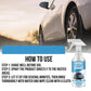 🚗Spray d'élimination de particules de rouille et de fer de voiture✨
