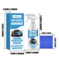🚗Spray d'élimination de particules de rouille et de fer de voiture✨