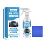 🚗Spray d'élimination de particules de rouille et de fer de voiture✨