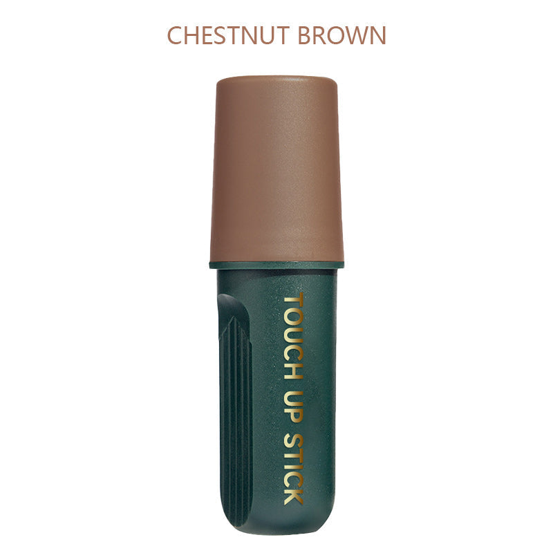 🔥💇‍♀️ 1 acheté = 1 offert ! Stick retouche cheveux — Pratique, sans rinçage & résultat immédiat 💄✨