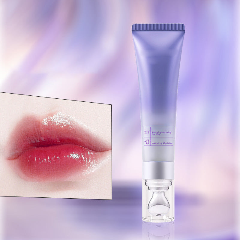 ⏳Spécial à durée limitée⏰Sérum Hydratant Repulpant et Anti-Rides pour les Lèvres💋Oferta por tempo limitado: compre um e ganhe outro grátis
