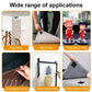 👻20PCS Autocollants Fantom pour Tapis – Invisibles, Ultra-Adhésifs & Parfaits Pour Fixer Les Tapis Sans Glissement🛡️