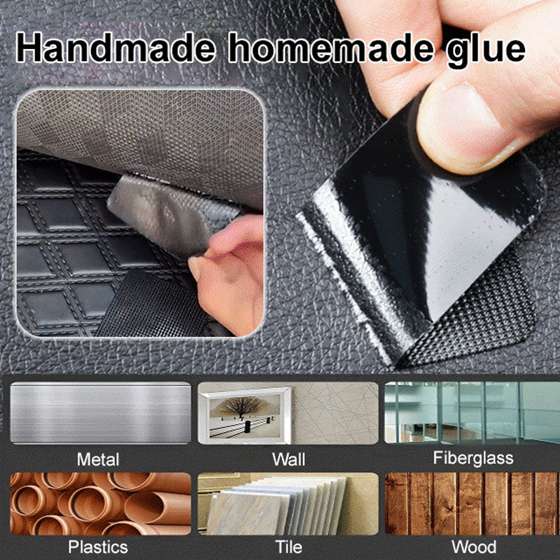 👻20PCS Autocollants Fantom pour Tapis – Invisibles, Ultra-Adhésifs & Parfaits Pour Fixer Les Tapis Sans Glissement🛡️