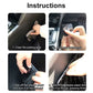 👻20PCS Autocollants Fantom pour Tapis – Invisibles, Ultra-Adhésifs & Parfaits Pour Fixer Les Tapis Sans Glissement🛡️