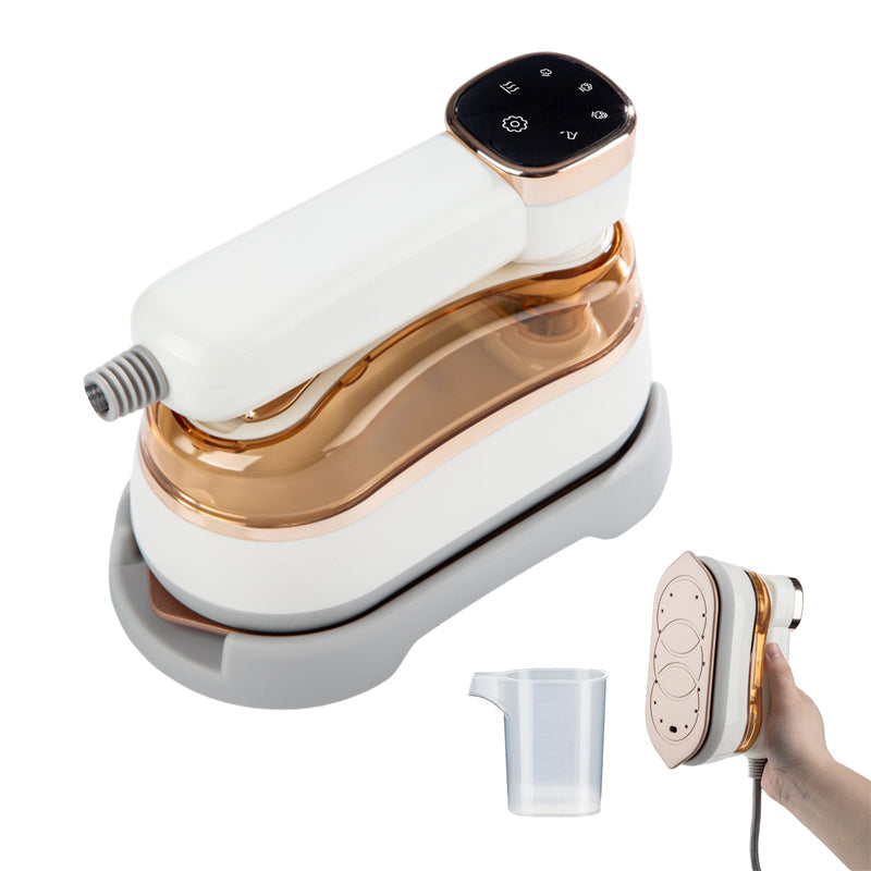 🏠50% de réduction♨️Vaporeur portable pour vêtements