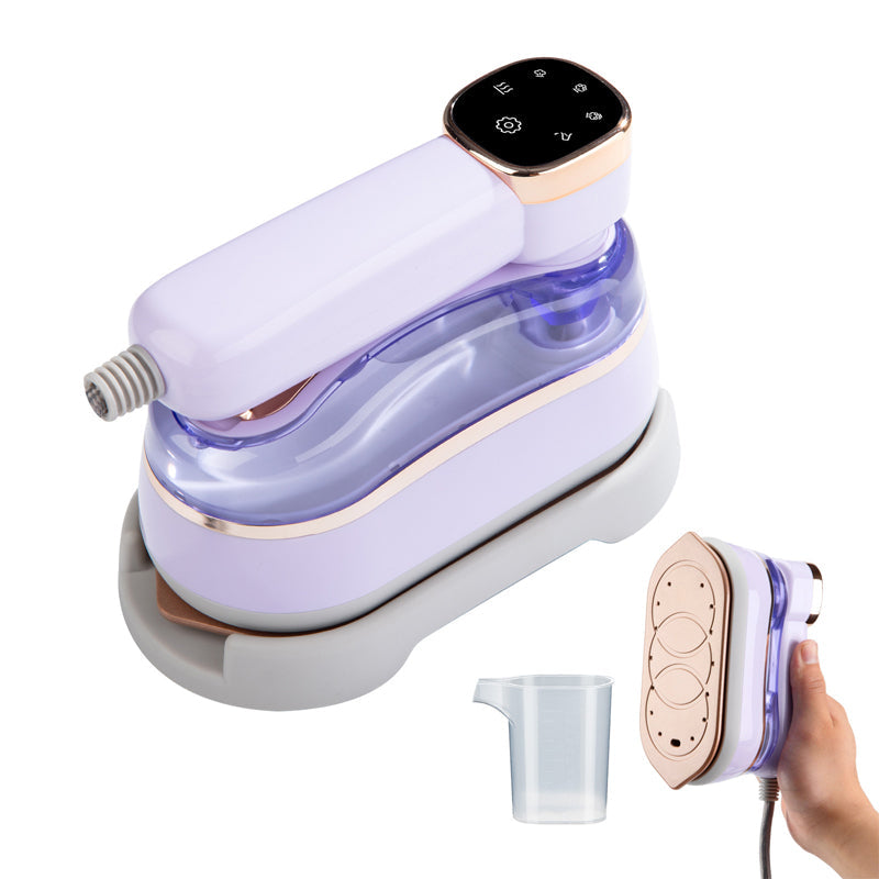 🏠50% de réduction♨️Vaporeur portable pour vêtements