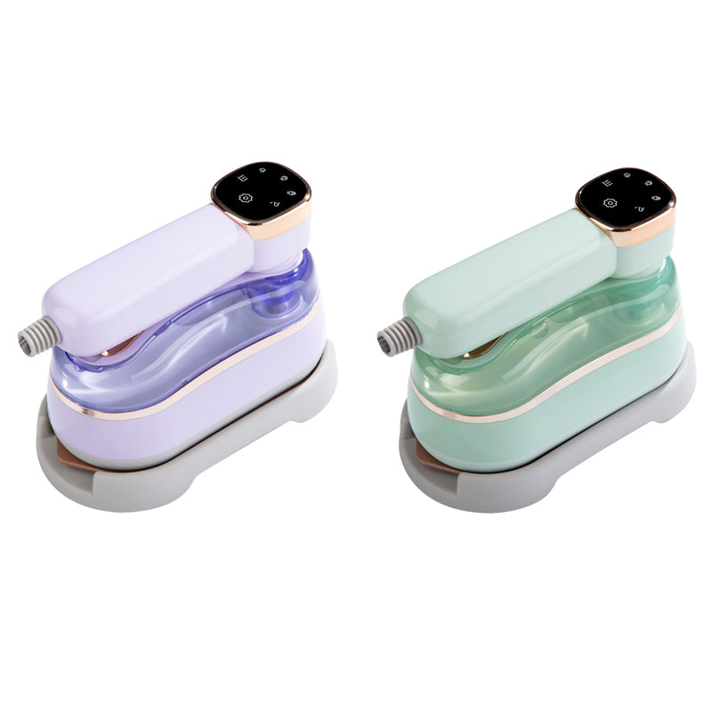 🏠50% de réduction♨️Vaporeur portable pour vêtements