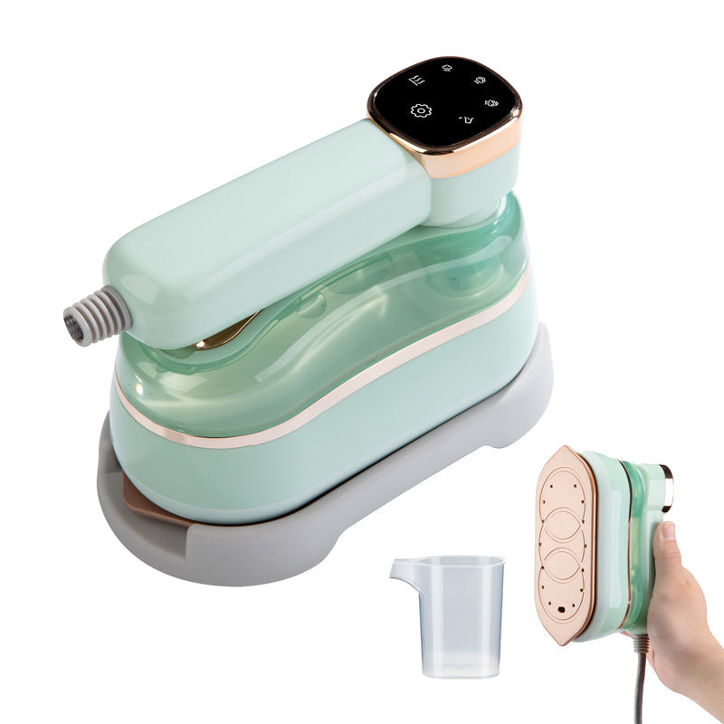 🏠50% de réduction♨️Vaporeur portable pour vêtements