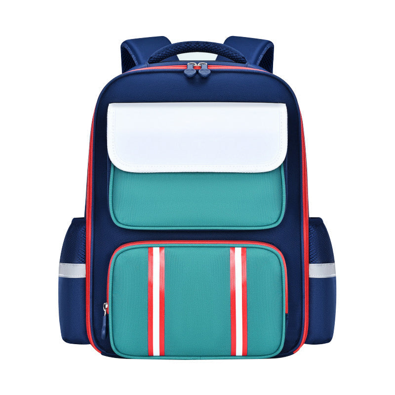 ⏳Spécial à durée limitée⏰Sac à dos scolaire grande capacité pour élève🎒