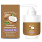 🥥Crème dépilatoire visage à la noix de coco✨Douce & efficace