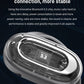 🔥Écouteurs Bluetooth 3D Surround Open OWS