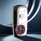 Flameless Electric Lighter with Dial for Men