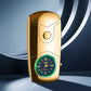 Flameless Electric Lighter with Dial for Men